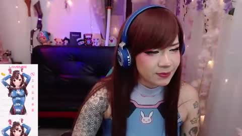 New Account Jade Delux online show from June 30, 6:31 pm