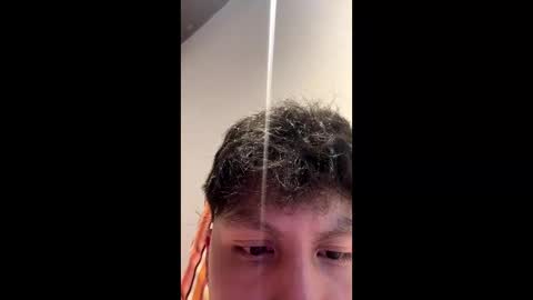 newmoon0026 online show from April 23, 4:03 am