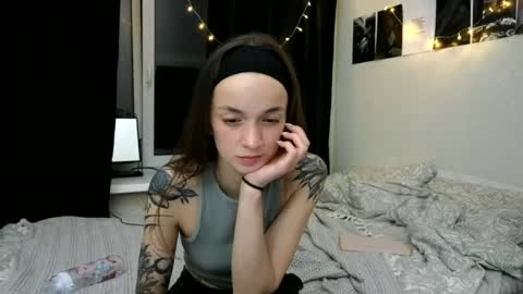 Nova online show from June 11, 9:24 pm