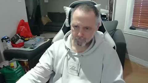 NewWorld online show from February 16, 6:10 pm