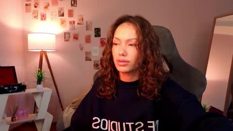 Lilly online show from February 2, 11:53 am