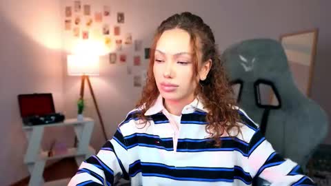 Lilly online show from February 16, 11:28 am