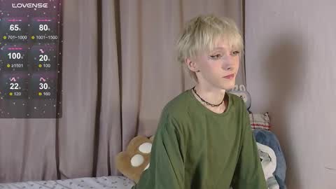 NextVibe1 online show from February 20, 6:41 pm