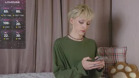 NextVibe1 online show from February 27, 6:30 pm