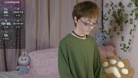 NextVibe1 online show from April 2, 4:48 pm