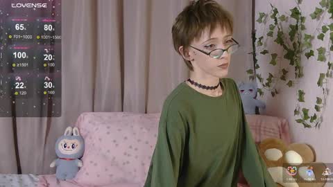 NextVibe1 online show from April 3, 4:49 pm