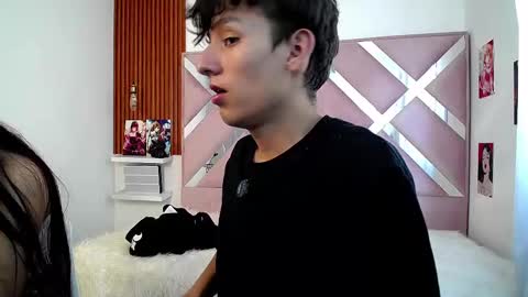 Snapshot of nexuss__ chatting on September 19, 9:04 pm Nexus online show from September 19, 9:04 pm