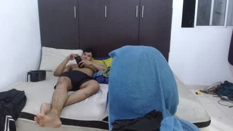 ney hotman online show from February 19, 5:25 am