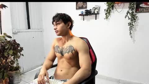 Snapshot of ney_quiroz chatting on May 2, 8:03 pm ney hotman online show from May 2, 8:03 pm