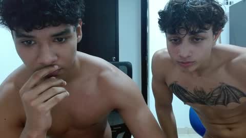 Snapshot of ney_quiroz chatting on May 7, 1:00 am ney hotman online show from May 7, 1:00 am
