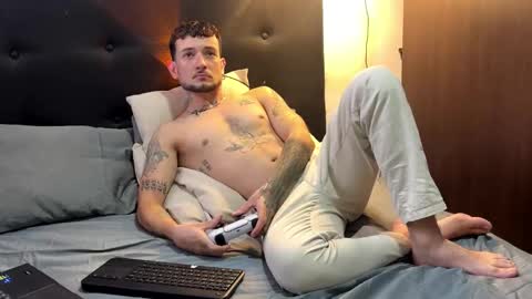 neythancopper online show from January 7, 1:24 pm