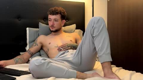 neythancopper online show from January 17, 2:00 pm