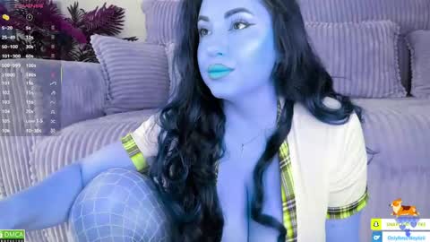 Neytirii online show from May 29, 8:01 am