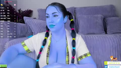 Neytirii online show from June 3, 8:06 am