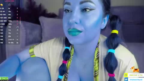 Neytirii online show from June 12, 9:52 am