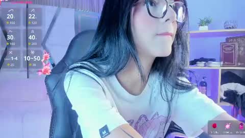 nezukoo_1 online show from June 19, 9:29 pm