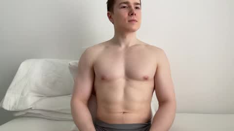 Adrian Von Ziegler online show from April 9, 11:15 am