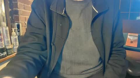 NFG  Nice Friendly Guy  Dick online show from January 16, 2:19 am