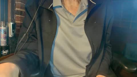 NFG  Nice Friendly Guy  Dick online show from January 31, 2:15 am