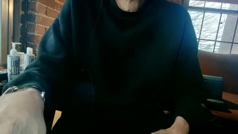 NFG  Nice Friendly Guy  Dick online show from February 12, 9:22 pm