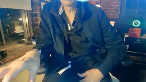 NFG  Nice Friendly Guy  Dick online show from January 15, 3:33 am