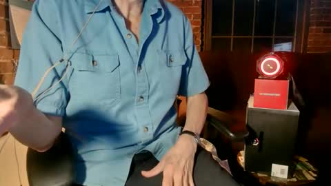 NFG  Nice Friendly Guy  Dick online show from February 28, 12:00 am