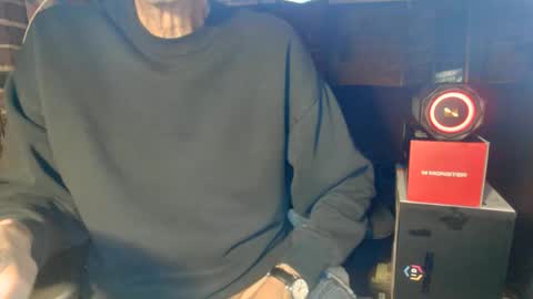 NFG  Nice Friendly Guy  Dick online show from March 7, 2:30 am