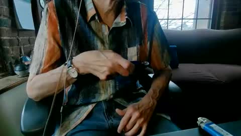 NFG  Nice Friendly Guy  Dick online show from April 15, 8:42 pm