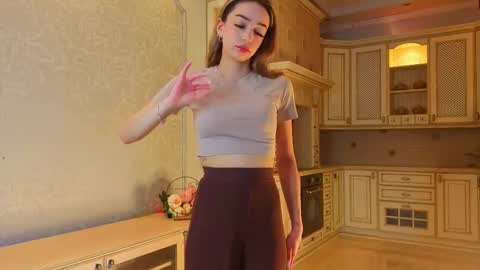 Snapshot of nganlico chatting on November 16, 3:12 am Anasteisha online show from November 16, 3:12 am