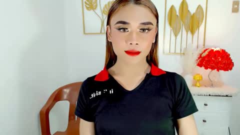 hottie nicole online show from February 21, 4:29 am