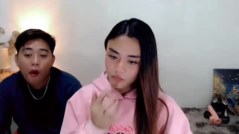 hottie nicole online show from January 9, 1:19 am