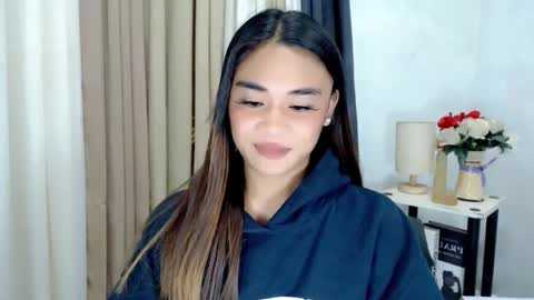 hottie nicole online show from February 22, 12:45 am