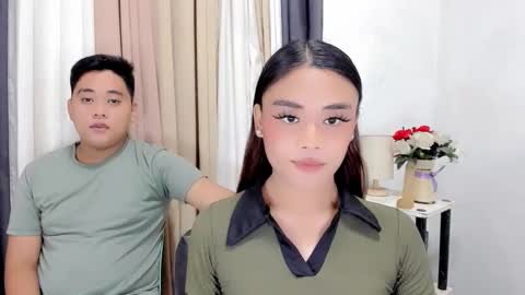 hottie nicole online show from February 24, 12:41 am