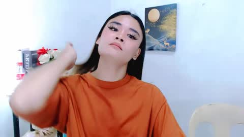 hottie nicole online show from April 18, 1:53 am