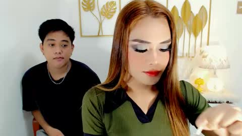 Snapshot of nhics_and_hades chatting on February 6, 1:38 am nhics and hades online show from February 6, 1:38 am