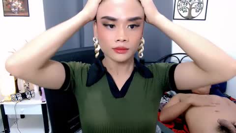 Snapshot of nhics_and_hades chatting on March 8, 7:05 am nhics and hades online show from March 8, 7:05 am