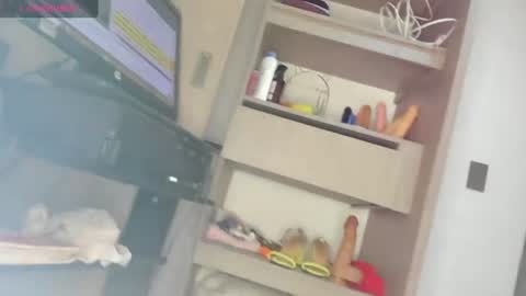 nia brown   online show from July 23, 11:02 pm