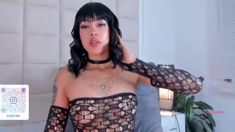 Snapshot of nia_bunny chatting on September 13, 1:33 pm Nia online show from September 13, 1:33 pm