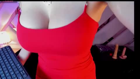 Snapshot of nia_crawford_ chatting on February 28, 4:46 am Nia online show from February 28, 4:46 am