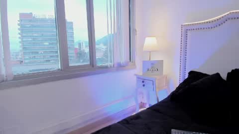 Snapshot of nia_malkova chatting on May 16, 1:43 pm Nia Malkova online show from May 16, 1:43 pm