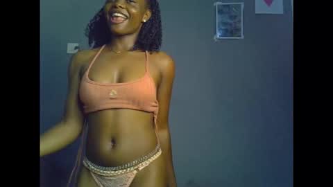 Niababy5 online show from January 15, 5:27 pm