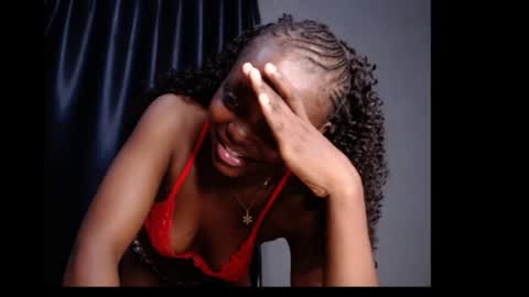 Niababy5 online show from April 14, 9:32 pm