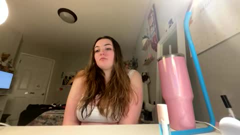 Snapshot of niaelsien chatting on December 1, 6:40 am Nia online show from December 1, 6:40 am