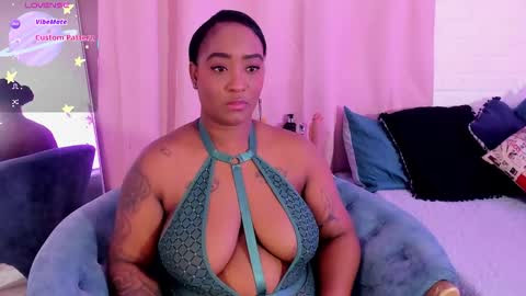 Nia online show from February 23, 12:57 pm