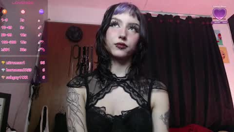 Snapshot of niakat_ chatting on February 5, 2:29 am niakat online show from February 5, 2:29 am