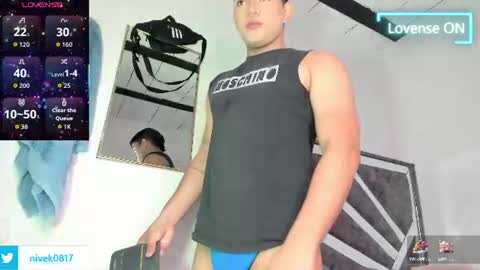 Snapshot of niall_falcon chatting on June 12, 2:16 pm Niall online show from June 12, 2:16 pm