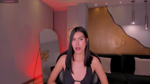 Call me Nia  online show from February 13, 3:13 am