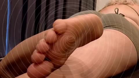 Kim online show from February 5, 4:17 am