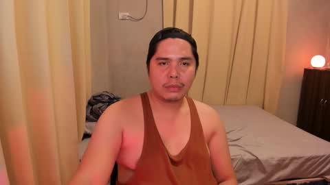 nick calvin22 online show from November 27, 7:05 pm