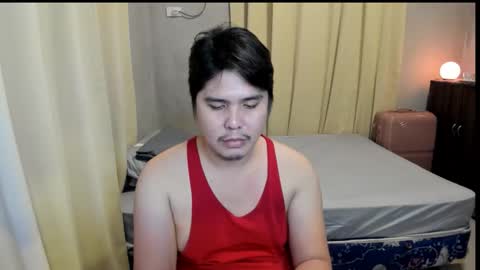 nick calvin22 online show from December 2, 5:13 am